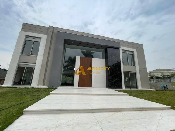 Imagem Casa com 6 Quartos à Venda, 1.200 m² em Tamboré - Santana De Parnaíba Imagem Casa com 6 Quartos à Venda, 1.200 m² em Tamboré - Santana De Parnaíba