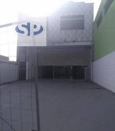 Imagem Imóvel Comercial à Venda, 800 m² em Cidade Soberana - Guarulhos Imagem Imóvel Comercial à Venda, 800 m² em Cidade Soberana - Guarulhos