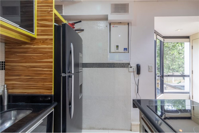 Imagem Apartamento com 1 Quarto à Venda, 78 m² em Vila Andrade - São Paulo