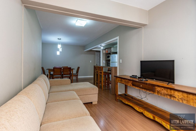 Imagem Apartamento com 2 Quartos à Venda, 69 m² em Mar Grosso - Laguna