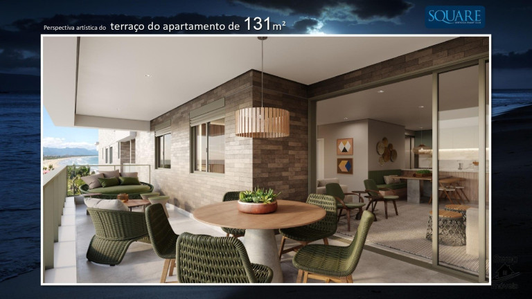 Imagem Apartamento com 2 Quartos à Venda, 112 m² em Centro - Bertioga Imagem Apartamento com 2 Quartos à Venda, 112 m² em Centro - Bertioga