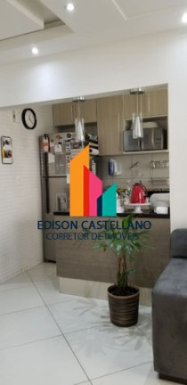 Apartamento com 3 Quartos à Venda, 63 m² em Ponte De São João - Jundiaí