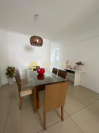 Imagem Apartamento com 3 Quartos à Venda, 78 m² em Luiz Anselmo - Salvador Imagem Apartamento com 3 Quartos à Venda, 78 m² em Luiz Anselmo - Salvador