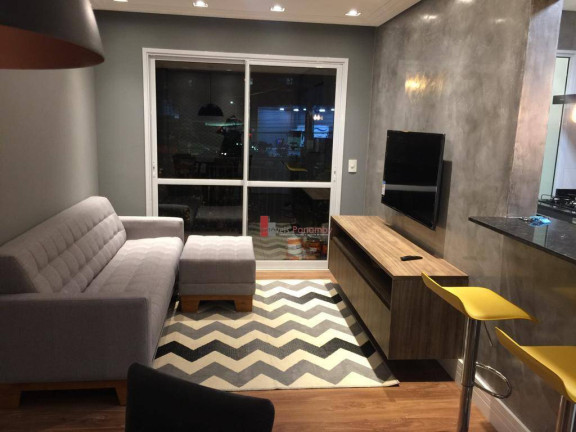 Imagem Apartamento com 2 Quartos à Venda, 65 m² em Jardim Leonor - São Paulo Imagem Apartamento com 2 Quartos à Venda, 65 m² em Jardim Leonor - São Paulo