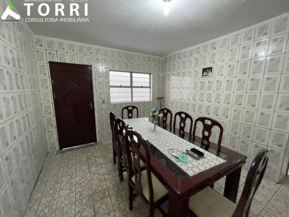 Imagem Casa com 3 Quartos à Venda, 140 m² em Jardim Santa Marina - Sorocaba Imagem Casa com 3 Quartos à Venda, 140 m² em Jardim Santa Marina - Sorocaba
