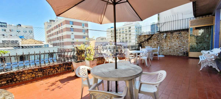 Imagem Cobertura com 4 Quartos à Venda ou Locação, 330 m² em Ipanema - Rio De Janeiro Imagem Cobertura com 4 Quartos à Venda ou Locação, 330 m² em Ipanema - Rio De Janeiro