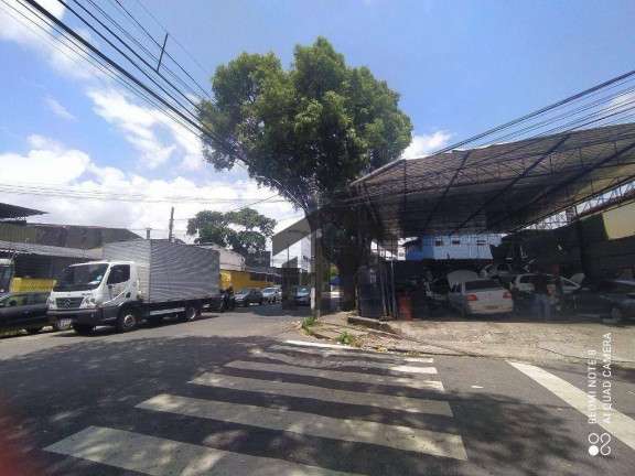 Imagem Galpão à Venda, 256 m² em Encruzilhada - Recife Imagem Galpão à Venda, 256 m² em Encruzilhada - Recife