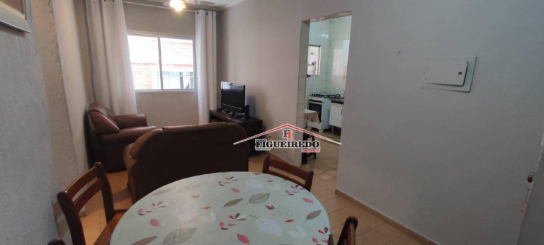 Imagem Apartamento com 2 Quartos à Venda, 61 m² em Aviação - Praia Grande