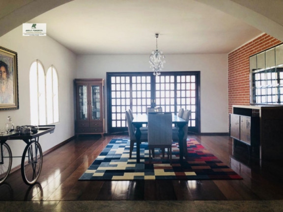 Imagem Chácara com 4 Quartos à Venda, 7.200 m² em Caetê - São Roque