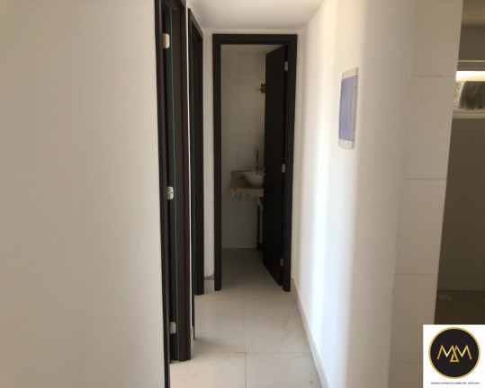 Imagem Imóvel com 2 Quartos à Venda, 126 m² em Cabo Branco - João Pessoa