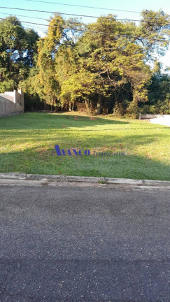 Terreno em Condomínio à Venda, 500 m² em Caxambu - Jundiaí