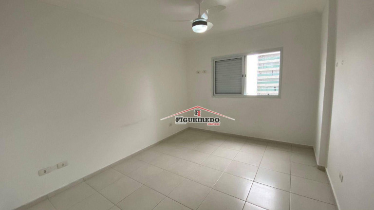 Imagem Apartamento com 2 Quartos à Venda, 95 m² em Canto Do Forte - Praia Grande