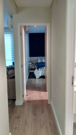 Apartamento com 3 Quartos à Venda, 77 m² em Vila Guilherme - São Paulo
