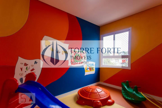 Imagem Apartamento com 2 Quartos à Venda, 51 m² em Taboão - São Bernardo Do Campo Imagem Apartamento com 2 Quartos à Venda, 51 m² em Taboão - São Bernardo Do Campo