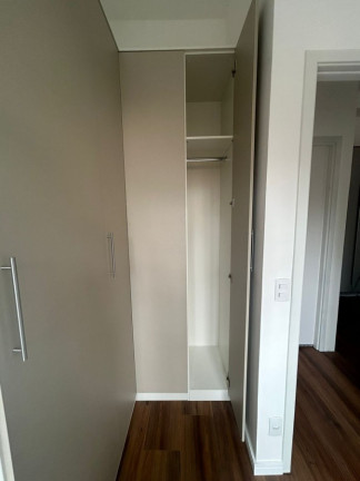 Imagem Apartamento com 2 Quartos à Venda, 47 m² em Vila Mariana - São Paulo