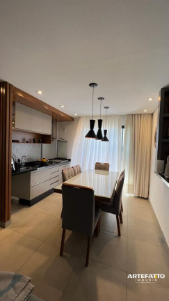 Imagem Apartamento com 3 Quartos à Venda, 83 m² em Núcleo Agrícola Alpha - Franca Imagem Apartamento com 3 Quartos à Venda, 83 m² em Núcleo Agrícola Alpha - Franca