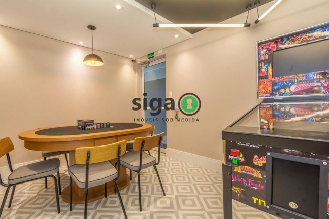 Imagem Apartamento com 1 Quarto à Venda, 35 m² em Aclimação - São Paulo Imagem Apartamento com 1 Quarto à Venda, 35 m² em Aclimação - São Paulo