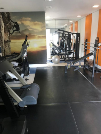 Imagem Apartamento com 2 Quartos à Venda, 50 m² em Vila Pompéia - São Paulo Imagem Apartamento com 2 Quartos à Venda, 50 m² em Vila Pompéia - São Paulo