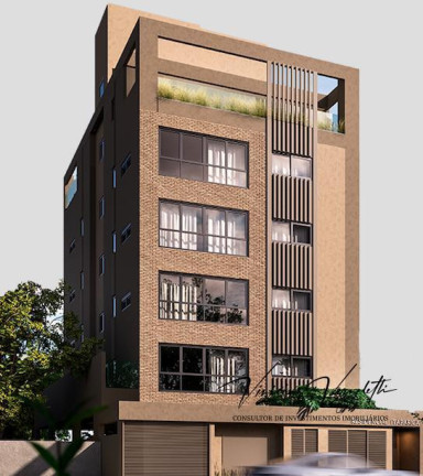 Apartamento com 2 Quartos à Venda, 81 m² em São Francisco De Assis - Camboriú