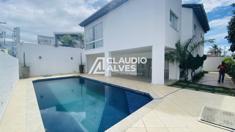 Imagem Casa com 3 Quartos à Venda, 200 m² em Sim - Feira De Santana Imagem Casa com 3 Quartos à Venda, 200 m² em Sim - Feira De Santana