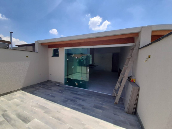Cobertura com 2 Quartos à Venda, 60 m² em Parque Oratório - Santo André