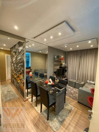 Imagem Apartamento com 2 Quartos à Venda, 47 m² em Vila Carvalho - Sorocaba Imagem Apartamento com 2 Quartos à Venda, 47 m² em Vila Carvalho - Sorocaba