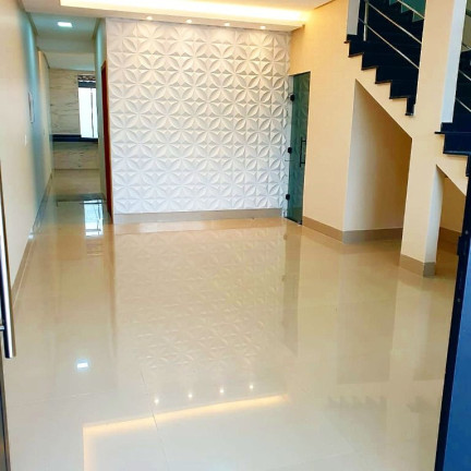 Imagem Sobrado com 4 Quartos à Venda, 215 m² em Jardim Planalto - Goiânia Imagem Sobrado com 4 Quartos à Venda, 215 m² em Jardim Planalto - Goiânia
