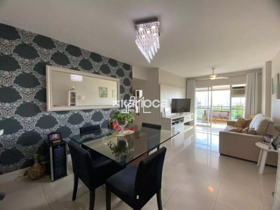 Imagem Apartamento com 3 Quartos à Venda, 110 m² em Barra Olimpica - Rio De Janeiro Imagem Apartamento com 3 Quartos à Venda, 110 m² em Barra Olimpica - Rio De Janeiro