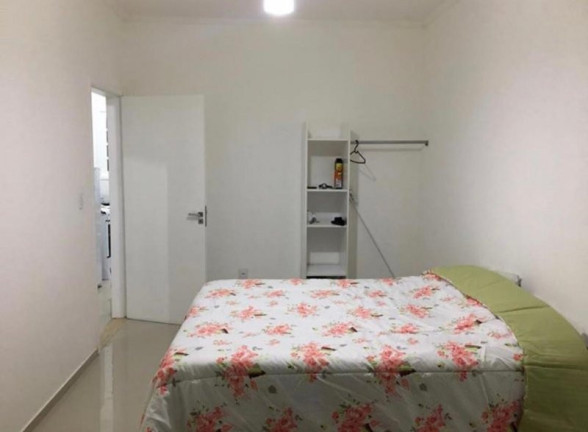 Imagem Kitnet com 1 Quarto à Venda, 47 m² em Balneário Copacabana - Caraguatatuba Imagem Kitnet com 1 Quarto à Venda, 47 m² em Balneário Copacabana - Caraguatatuba