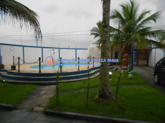 Imagem Casa com 6 Quartos à Venda, 486 m² em Cibratel - Itanhaém Imagem Casa com 6 Quartos à Venda, 486 m² em Cibratel - Itanhaém
