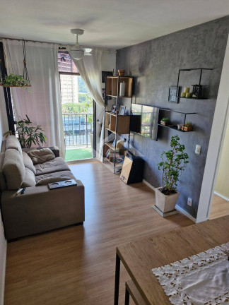 Imagem Apartamento com 3 Quartos à Venda, 69 m² em Barra Olímpica - Rio De Janeiro Imagem Apartamento com 3 Quartos à Venda, 69 m² em Barra Olímpica - Rio De Janeiro