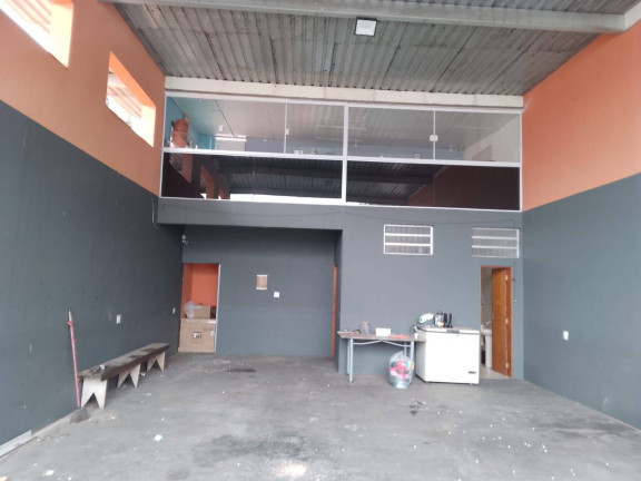 Imagem Sala Comercial para Alugar, 489 m² em Jardim Carlos Gomes - Jundiaí