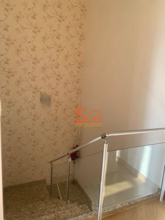 Imagem Cobertura com 3 Quartos à Venda, 280 m² em Centro - Santo André Imagem Cobertura com 3 Quartos à Venda, 280 m² em Centro - Santo André