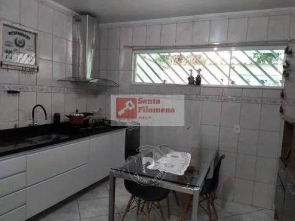 Imagem Sobrado com 3 Quartos para Alugar, 77 m² em Vila Alto De Santo André - Santo André Imagem Sobrado com 3 Quartos para Alugar, 77 m² em Vila Alto De Santo André - Santo André