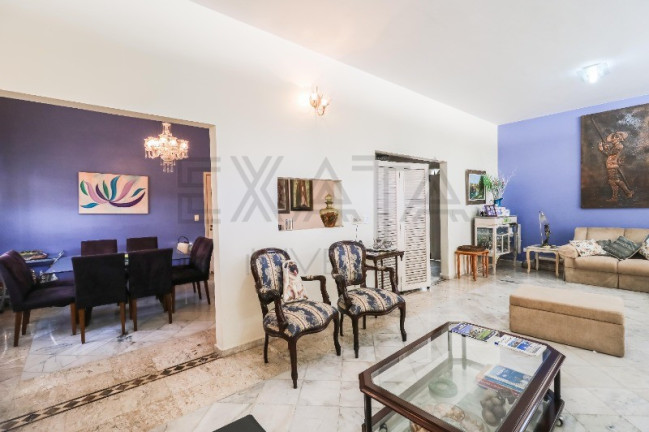 Imagem Casa com 3 Quartos à Venda, 402 m² em Real Parque - São Paulo Imagem Casa com 3 Quartos à Venda, 402 m² em Real Parque - São Paulo