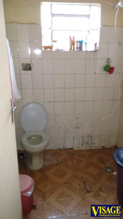 Imagem Casa com 3 Quartos à Venda, 162 m² em Centro - Jacareí Imagem Casa com 3 Quartos à Venda, 162 m² em Centro - Jacareí