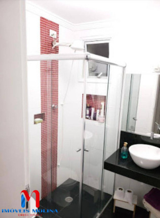 Imagem Apartamento com 3 Quartos à Venda, 98 m² em Campestre - Santo André Imagem Apartamento com 3 Quartos à Venda, 98 m² em Campestre - Santo André