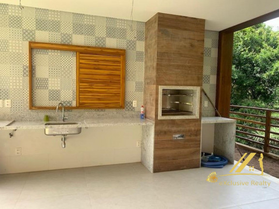 Imagem Casa de Condomínio com 6 Quartos à Venda, 400 m² em Praia Do Forte - Mata De São João Imagem Casa de Condomínio com 6 Quartos à Venda, 400 m² em Praia Do Forte - Mata De São João