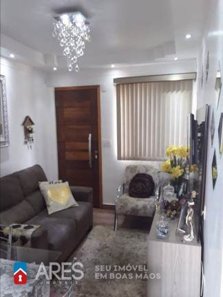 Imagem Apartamento com 2 Quartos à Venda, 48 m² em Conjunto Habitacional Roberto Romano - Santa Bárbara D'oeste Imagem Apartamento com 2 Quartos à Venda, 48 m² em Conjunto Habitacional Roberto Romano - Santa Bárbara D'oeste