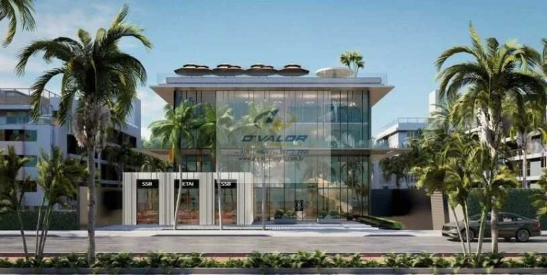 Imagem Apartamento com 1 Quarto à Venda, 21 m² em Cabo Branco - João Pessoa Imagem Apartamento com 1 Quarto à Venda, 21 m² em Cabo Branco - João Pessoa