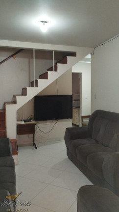 Imagem Casa com 3 Quartos à Venda,  em 12 - Praia Grande 