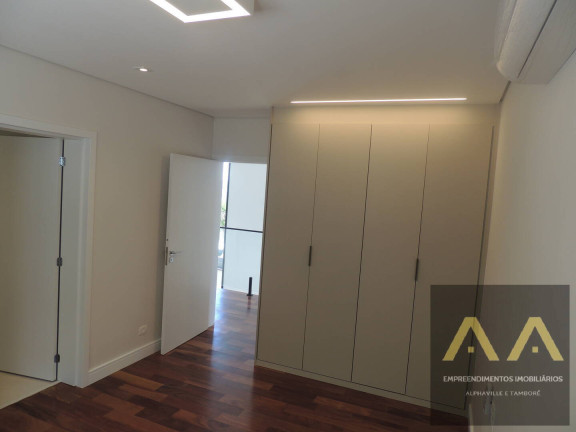 Imagem Casa com 3 Quartos à Venda, 346 m² em Alphaville - Santana De Parnaíba