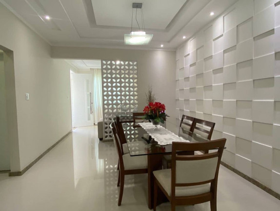Imagem Casa com 3 Quartos à Venda, 162 m² em Bugio - Aracaju Imagem Casa com 3 Quartos à Venda, 162 m² em Bugio - Aracaju