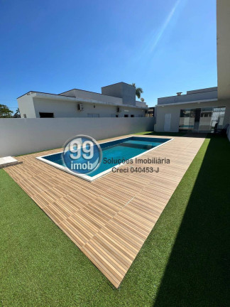 Imagem Casa com 3 Quartos à Venda, 290 m² em Ninho Verde Ii - Pardinho