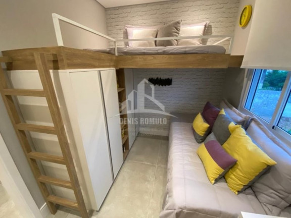 Imagem Apartamento com 2 Quartos à Venda, 44 m² em Tremembé - São Paulo Imagem Apartamento com 2 Quartos à Venda, 44 m² em Tremembé - São Paulo