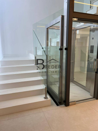 Imagem Casa com 4 Quartos à Venda, 417 m² em Alphaville Conde Ii - Barueri