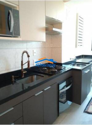 Imagem Apartamento com 2 Quartos à Venda, 48 m² em Centro - Osasco