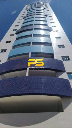 Imagem Apartamento com 3 Quartos à Venda, 93 m² em Manaíra - João Pessoa Imagem Apartamento com 3 Quartos à Venda, 93 m² em Manaíra - João Pessoa