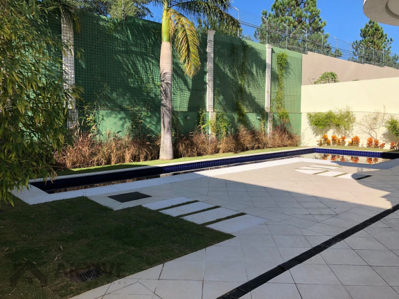 Imagem Casa de Condomínio com 5 Quartos à Venda, 662 m² em Tamboré - Santana De Parnaíba Imagem Casa de Condomínio com 5 Quartos à Venda, 662 m² em Tamboré - Santana De Parnaíba