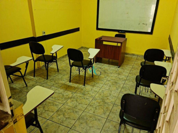 Imagem Sala Comercial para Alugar, 14 m² em Campo Grande - Rio De Janeiro Imagem Sala Comercial para Alugar, 14 m² em Campo Grande - Rio De Janeiro